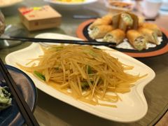 -赤湾大饭堂(山海逸居店)
