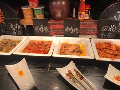 -OPEN開全日自助餐厅·牛肉火锅·海鲜(佛山希尔顿酒店)