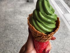 -豆政(金閣寺境内売店)