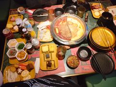 -牛New寿喜烧(曹路花园城店)