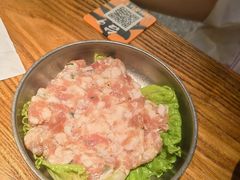 嫩肉沫-夺多山贵州酸汤牛肉火锅(7mall店)