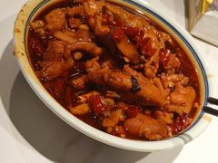 -欧记大排档·景德菜(上海首店)