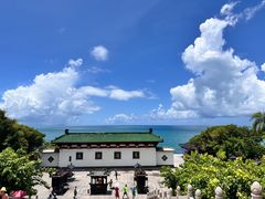 -三亚南山文化旅游区