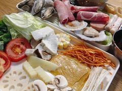 -Thai Basil罗勒叶泰式餐厅(时代天街店)