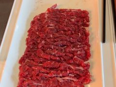 -君邦火锅(新疆大厦店)
