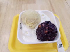 -满记甜品(荟聚购物中心店)