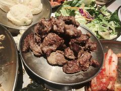 -西塔老太太泥炉烤肉(北京望京店)