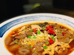 重庆毛血旺-渝信川菜 · 川味家常菜(长安店)