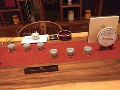 -星河湾半岛酒店-真粤中餐厅