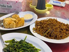 -大茄来海鲜餐厅(亚洲城分行)