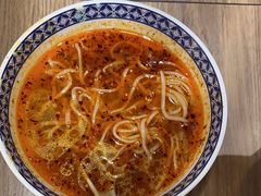 -西部马华清真兰州牛肉面·烧烤夜市(三里河店)