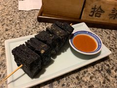 -南京大牌档(香港广场店)
