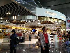 -中免(澳门机场免税店)