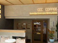 -CCC COFFEE 喜喜喜咖啡