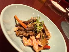 -福州仓山凯悦酒店·闽味中餐厅
