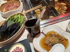 -海底捞火锅(之心城店)