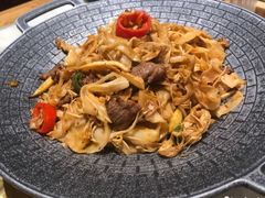 -天山传奇新疆菜(SKLP店)