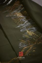 点击看大图 -藤薰定制中式嫁衣礼服旗袍店