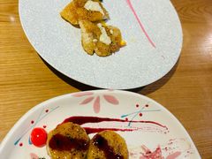 -和创柚子·会席日本料理(新区淮海街店)