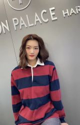 -FASHION PALACE hair+