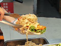 -郭阿姨月亮馍