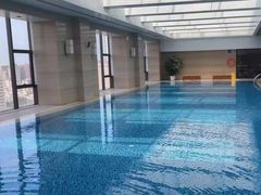 -盛捷游泳·潜水·高尔夫培训(凯德广场店)