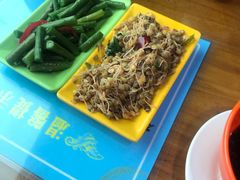 -伊穆祥牛肉面总店·清真