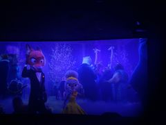 -扬州喜满客国际影城(京华城店)