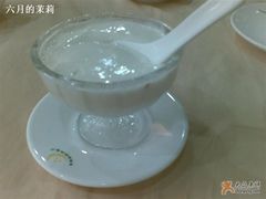 酸奶-巴扎美食·新疆菜·西域歌舞表演餐厅(新疆大厦店)