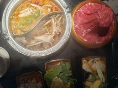 -牛New寿喜烧(金茂览秀城店)
