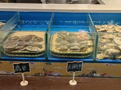 -火舞泰·泰式海鲜火锅餐厅(世纪城店)