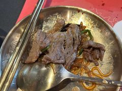 -西塔老太太泥炉烤肉(北京双井店)
