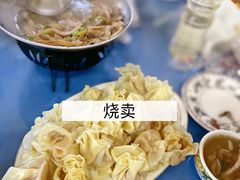 -马家烧麦(总店)