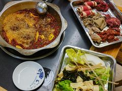 -金鼎雪山牦牛杂火锅(理县总店)