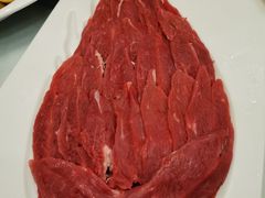 -常赢三兄弟·清真涮肉·清真炒菜(朝阳新城店)