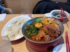 -喜家德虾仁水饺(济钢店)