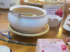 -下梅人家土菜馆(历史文化餐厅度假区店)