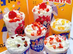 -奈雪的茶(大悦城店)