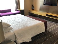 -青岛富力艾美酒店