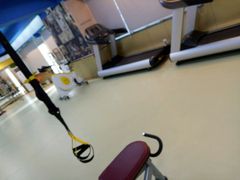 -中田·健身+普拉提(太阳广场店)