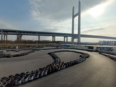 -锐擎卡丁车主题乐园(郊野公园店)