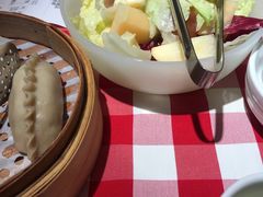 -西贝莜面村(上海百联西郊店)