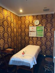 -莎蔓莉莎美容会所