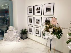 -HG美发设计沙龙