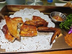 -东江海鲜大排档·潮汕菜·砂锅粥