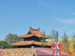 -大报恩寺遗址景区