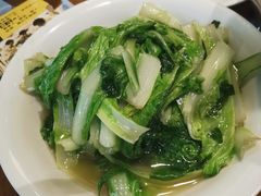 -肖记公安牛肉鱼杂馆· 省级非物质文化遗产(仁和路店)