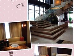 -上海龙之梦万丽酒店