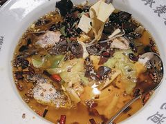 -辣不二水煮鱼(哈西店)