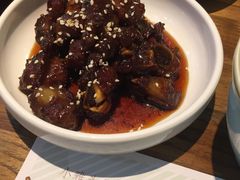 -小雅木姜子烤鸡·贵州菜(鸿通城店)